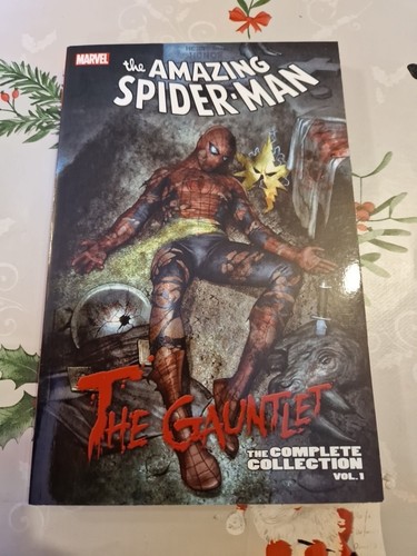 Marvel the amazing - marvel,