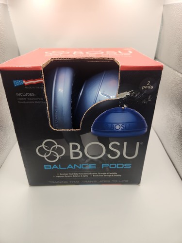 Bosu confezione balance - 2,