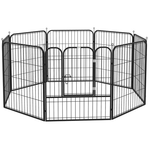 Recinto per cani media - per, di