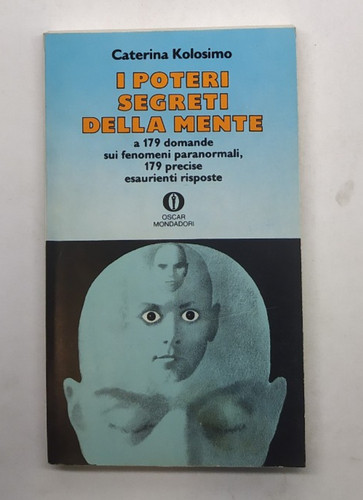 Poteri segreti della mente - i,