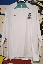 CALCIO GIACCA INTER PRE MATCH