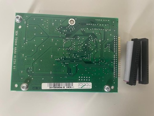 Alcatel lucent board - board,