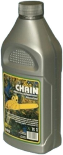 Olio catena barre motosega 1 - barre,