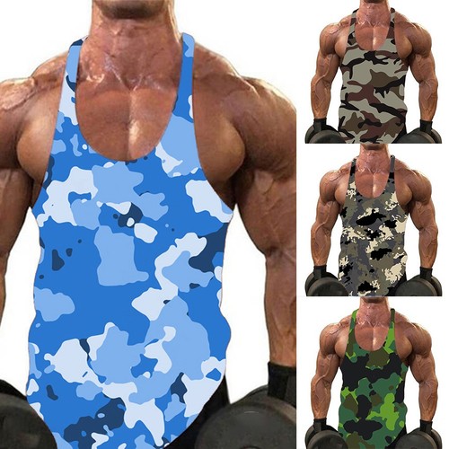 Shirt bodybuilding senza - bodybuilding,