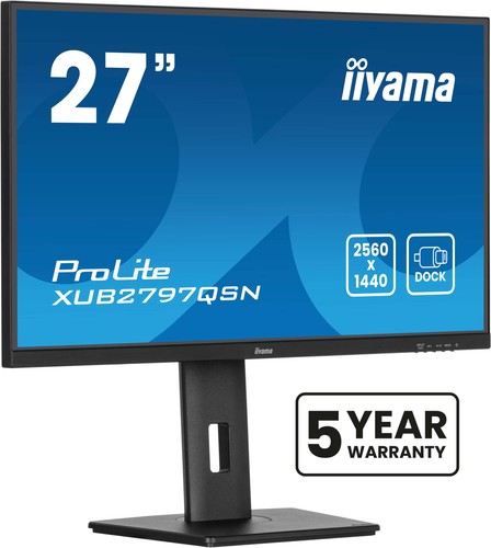 Iiyama prolite xub2797qsn - iiyama, xub2797qsn-b2