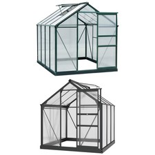 Outsunny Serra da Giardino