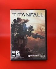 Titanfall windows 2014 - titanfall,