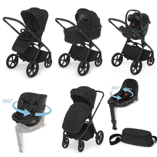 Foppapedretti promo trio - -,