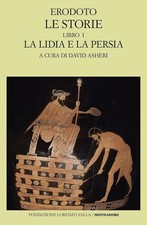 Storie lidia e - le, la