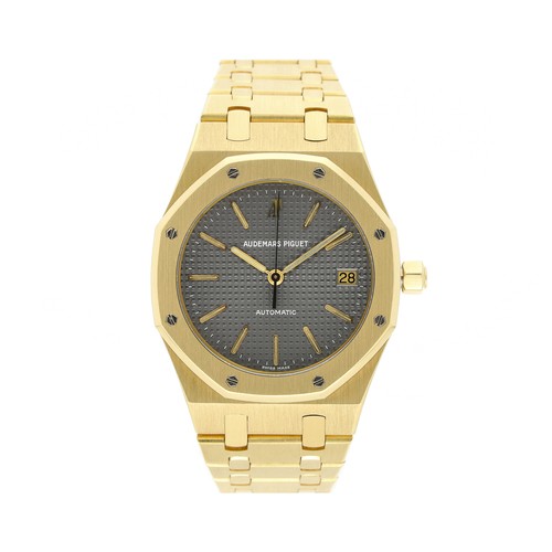 Audemars piguet royal oak - audemars,