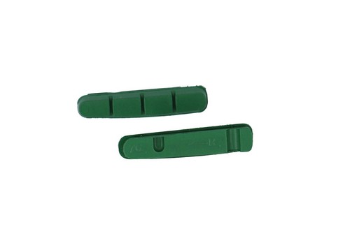 Xlc set pattini freno - xlc,