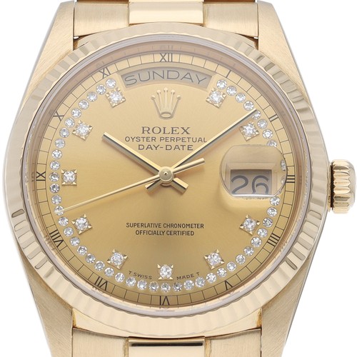 Orologio rolex day - orologio, day-date