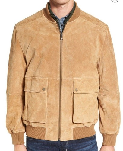 Giubbotto bomber uomo - giubbotto,