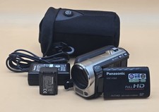 Panasonic HDC-HS60 HD