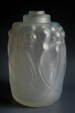 ANTICO BRUCIATORE DI PROFUMO