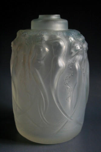 Antico bruciatore profumo - di,