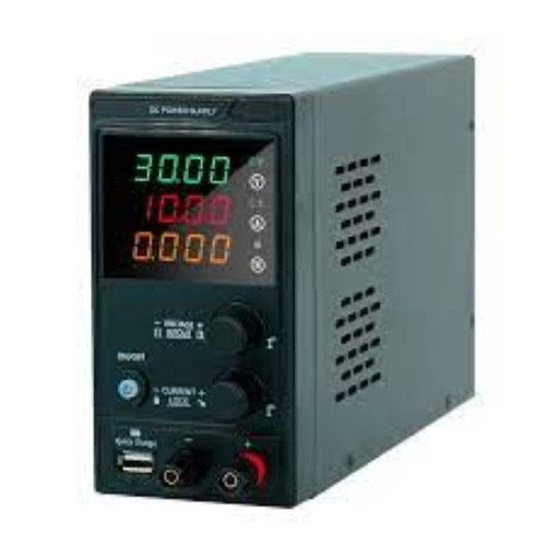 Alimentatore banco 30v - alimentatore,