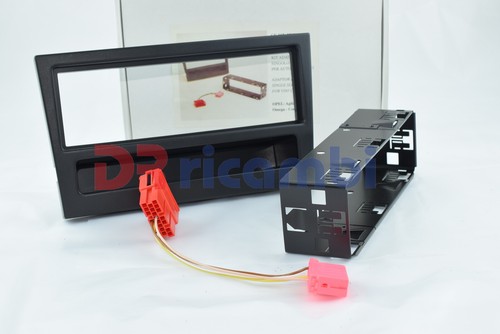 Kit adattatore per autoradio - kit,