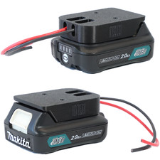 Makita 10.8V CXT connettore