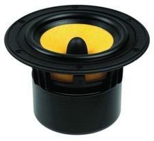 Swans (HiVi-Research) F-5