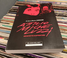 ATTILIO MICHELUZZI -