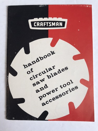 1965 manuale artigiano - 1965,