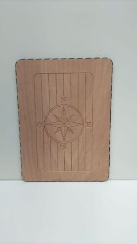 Tavolo nautico per barca - tavolo,