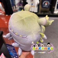 Autentica bambola peluche 2025 Hong Kong Disney Pixar Elio Glordon Disneyland nuova