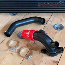 Manicotti tubi maggiorati intercooler AIRTEC Renault Clio 4 RS 200/220 1.6 turbo