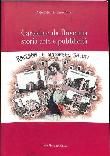 Cartoline ravenna storia - da, ravenna: