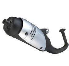 MARMITTA SCARICO LEOVINCE