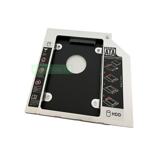 Adattatore caddy sata - caddy, 2°
