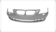 PARAURTI ANTERIORE CON FORI
