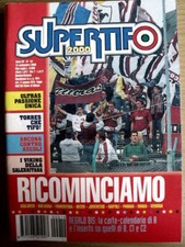 Supertifo - Magazine ultras