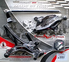 Pedane valtermoto tipo - pedane, 1.5
