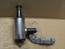 Dinamo marchio “SILUMA”, anni ‘50, per bici d’epoca (Bianchi, Legnano, ecc