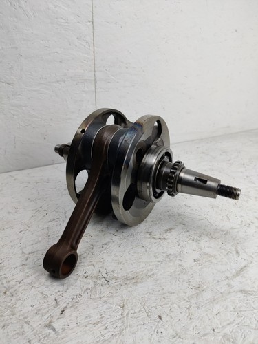 Albero motore yamaha 600 - albero,