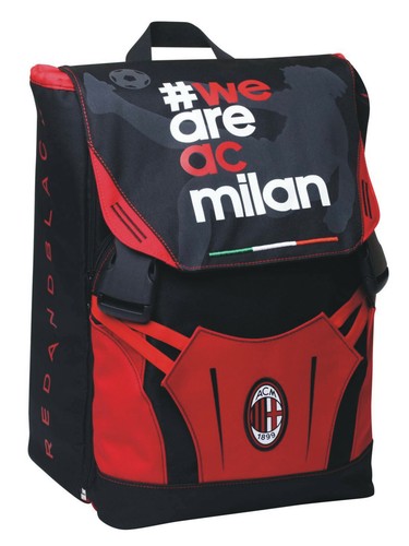 Zaino estensibile are ac - we,