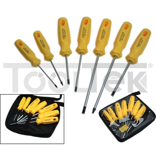 Set cacciaviti forcella - u,