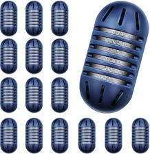 16-Pack Demineralization Cartridges Filter Replacement