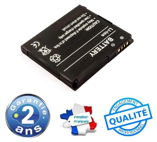 Batterie s410 pour htc - ba-s410,