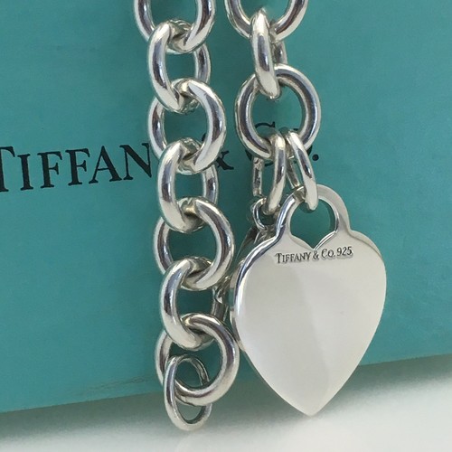 Bracciale tiffany co 8 - bracciale,