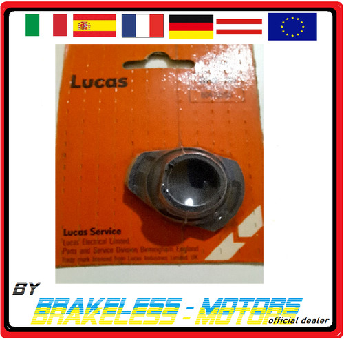 Spazzola rotante lucas drb101 - rotante,