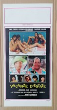 locandina VACANZE D'ESTATE