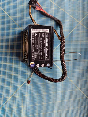 Alimentatore enermax liberty - alimentatore,