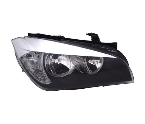 Headlight right fits - fits, x1