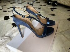 ALTIEBASSI Saint Barth D1 Artigianato Bologna Sandalo Tacco Donna