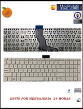 NUOVA TASTIERA SPAGNOLA