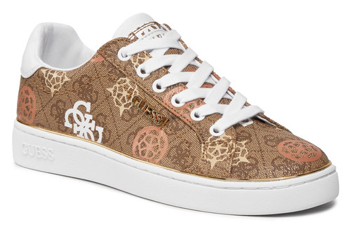 Guess scarpe stringate - scarpe,