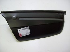 BMW E21 315 - 323 Terminale